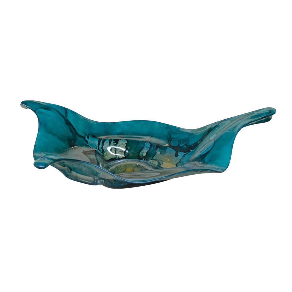 Triangle Bowl