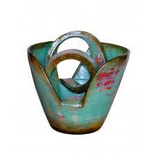 Ribbon Large Bowl