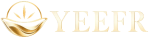 YEEFR | Handcrafted Glass & Ceramic Décor